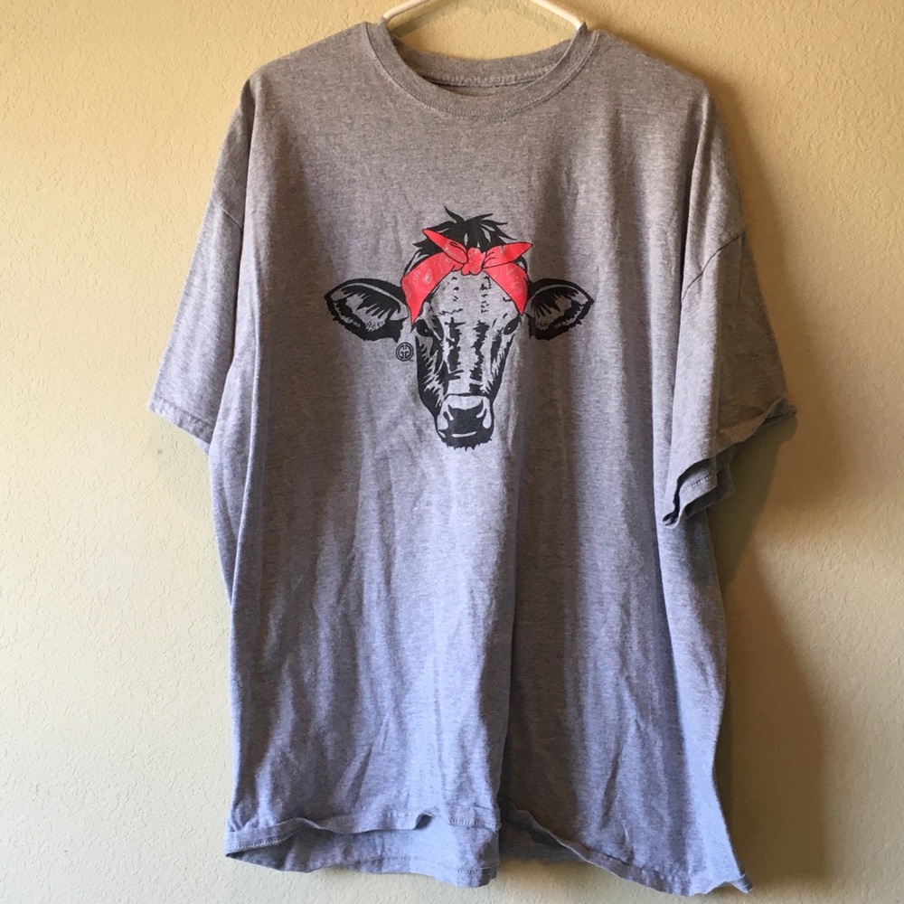 Cute tee